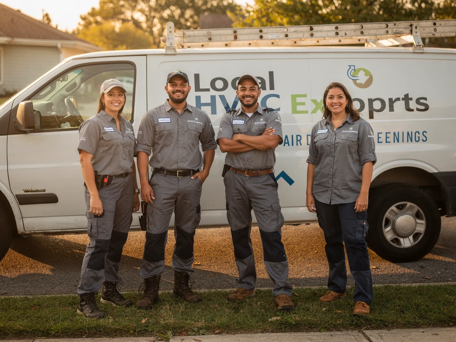 24/7 HVAC Repair & AC Replacement company in Knoxville, MD